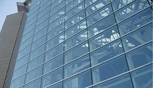 點(diǎn)支玻璃幕墻鋼桁結(jié)構(gòu) 點(diǎn)支玻璃幕墻鋼桁結(jié)構(gòu)