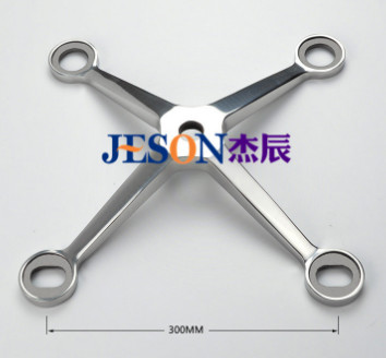 300型不銹鋼駁接爪 300型不銹鋼駁接爪