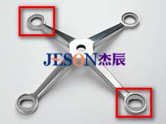 接駁爪爪件孔區(qū)別 接駁爪爪件孔區(qū)別