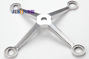 300型駁接爪尺寸300MM 300型駁接爪尺寸300MM