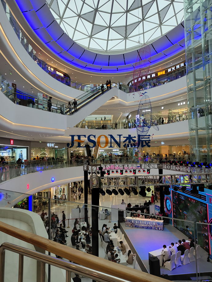 杰辰立柱 杰辰立柱