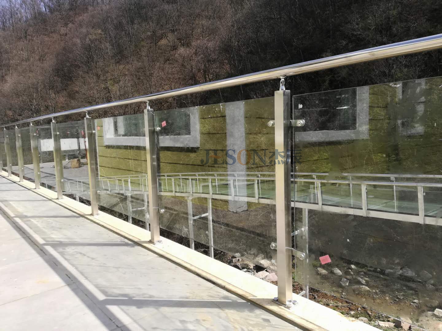 避世之地“云棲谷”，春和款款行