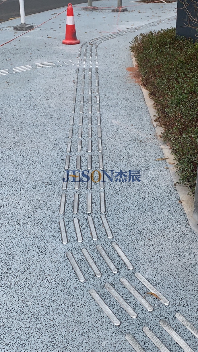 專業(yè)廣場盲道，優(yōu)選杰辰！